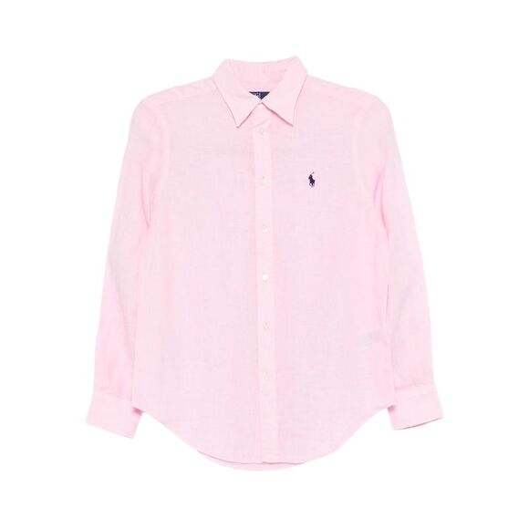 Ralph Lauren Pink Tops - Shirts Women